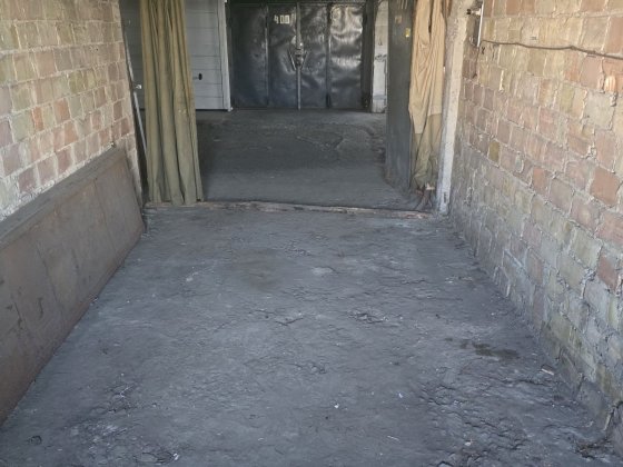 Оренда гаража Березняківська 25 Київ