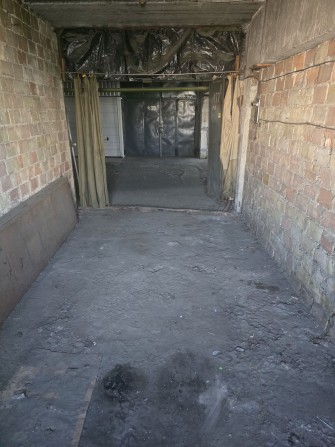 Оренда гаража Березняківська 25 - фото 1