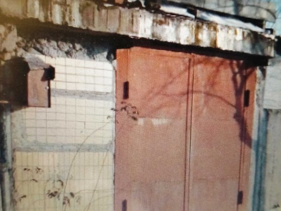 Сдам в оренду гараж поруч м. Дніпро Обуховка