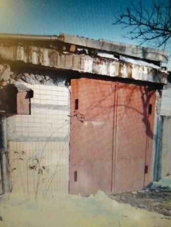 Сдам в оренду гараж поруч м. Дніпро - фото 1