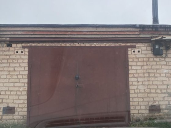 Сдам гараж в аренду кооператив «Авангард» Терноватий Кут