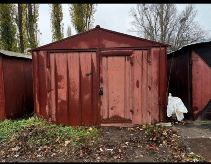 Оренда гаража,здам гараж.Гараж в оренду від власника … - фото 1