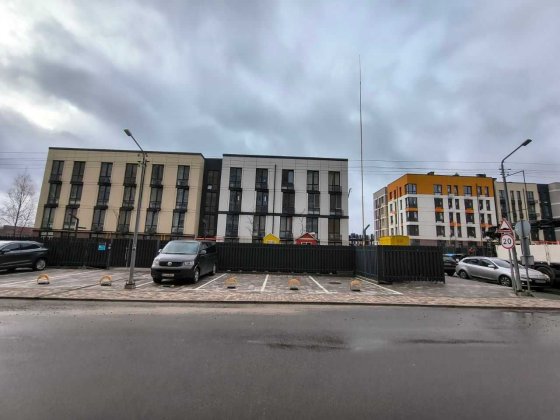 Здам в оренду паркомісце СофБорщагівка вул. Свободи:Софіхауз,Соф.Сфера Святопетрівське