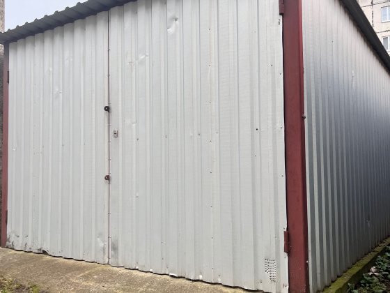 Здам в оренду гараж Березань