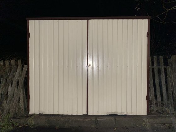 Здається гараж в оренду Тараща