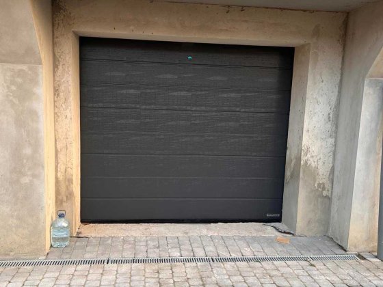 Здається в оренду гараж у Брюховичах по вул. Ясна