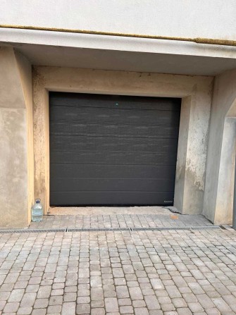 Здається в оренду гараж у Брюховичах по вул. Ясна - фото 1