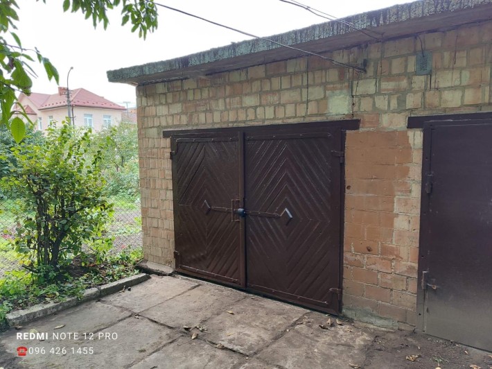 Гараж оренда центр міста Самбір - фото 1