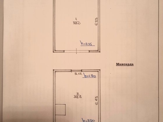 Гараж в оренду 65 кв.м. Городок, Черляни Городок