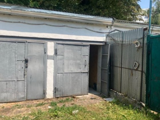 Здам гараж в оренду Скнилов