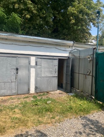 Здам гараж в оренду - фото 1