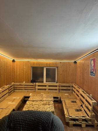 Оренда гаража 2х поверховий - фото 1