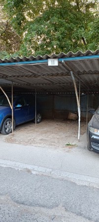 Сдам место на охраняемой стоянке - фото 1