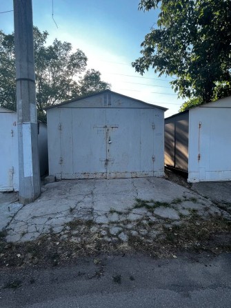 Продаж або оренда гаража - фото 1