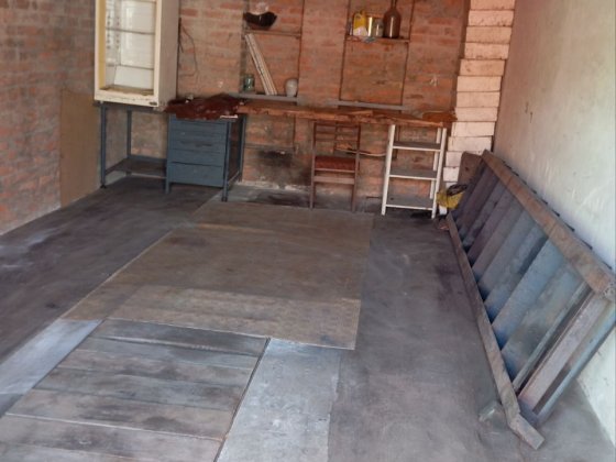 Гараж Оренда гараж Полтава