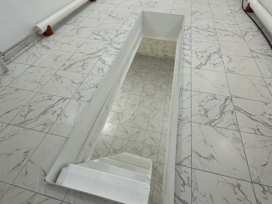 Гараж на тривалий термін Вараш