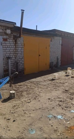 Здам гараж за Околецею - фото 1