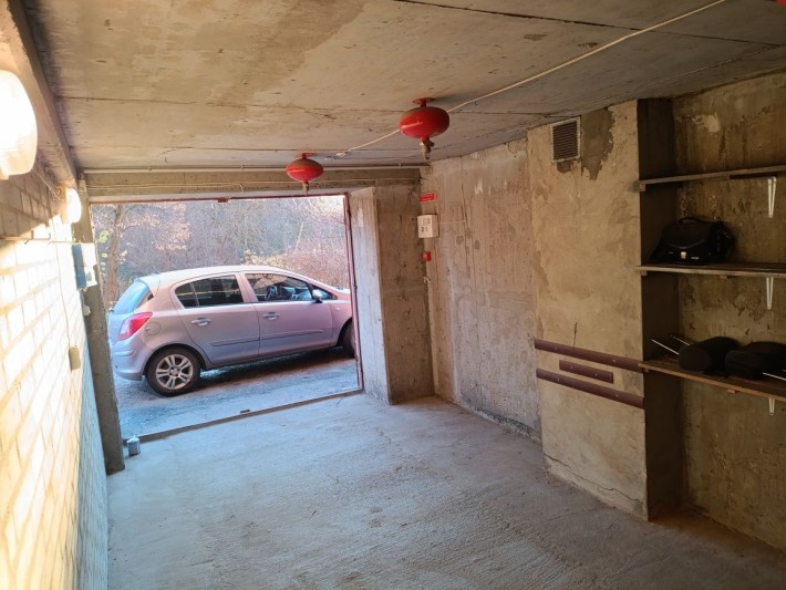 Гараж теплий сухий Оренда - фото 1