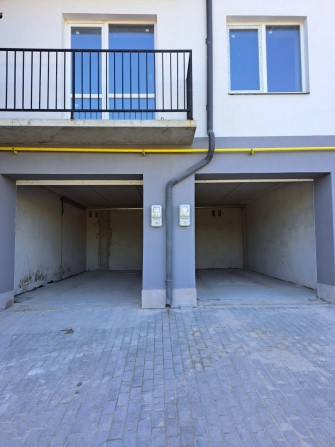 Здам в оренду гараж. Новобудова. - фото 1