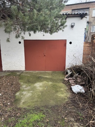 Здам в оренду гараж в центрі міста - фото 1