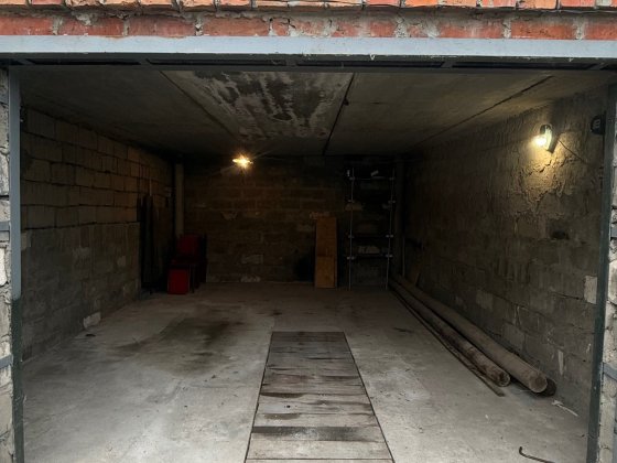 Продам гараж в КП «Цементник» Балаклія