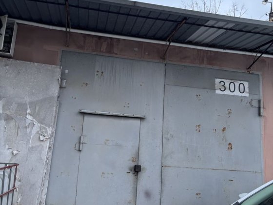 Сдам гараж на долгий срок Новослободка