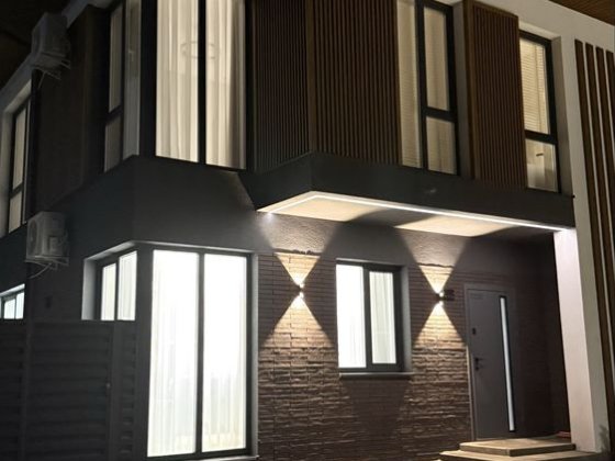 Супер ціна! Супер дуплекс замість 2к квартири. Новий! Петропавловская Борщаговка