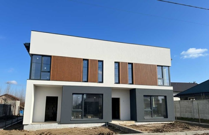 Дуплекс 130 м2 ‼️ Ліцей №1 ‼️ Петропавлівська Борщагівка | Без Комісії - фото 1