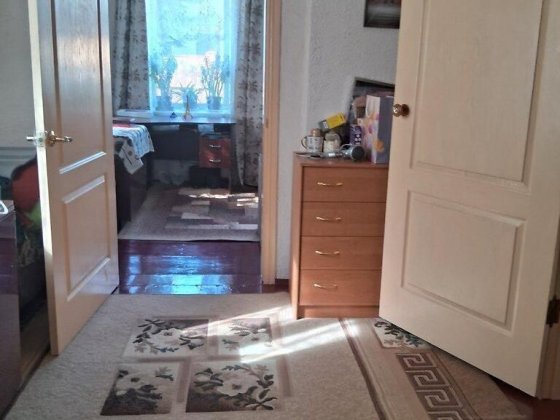 будинок в центрі Баварії 57 м² Харків