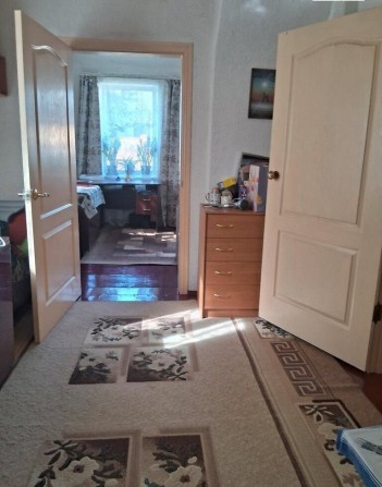 будинок в центрі Баварії 57 м² - фото 1