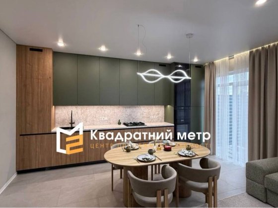 Продаж дуплексу з ремонтом, технікою та меблями! П. Борщагівка Петропавловская Борщаговка