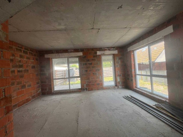 Дуплекс 120 м2 біля Києва | Газ | Окремий заїзд | Без комісії - фото 1