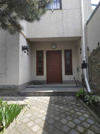 Продам дом м. Алексеевское б. Фронтовиков - фото 1