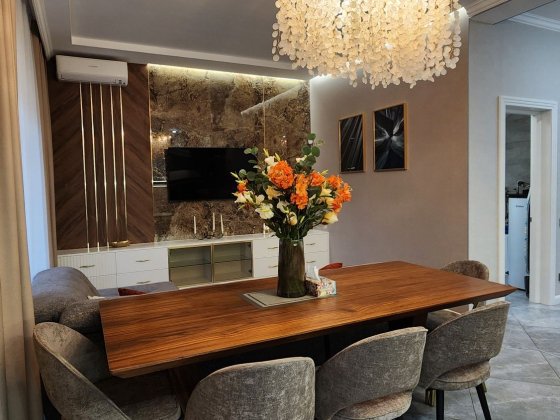 От собственника! Продажа НОВОГО ДОМА, 4 спальни, бассейн Одесса