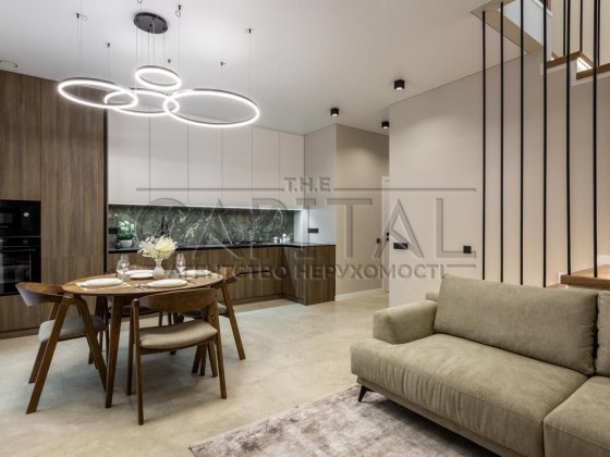 Продаж будинку | дуплекс | з Підвалом | Петропавлівська Борщагівка Петропавловская Борщаговка