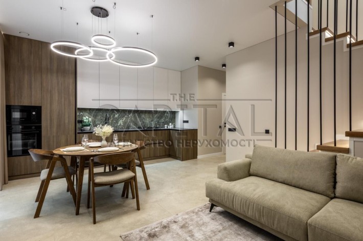 Продаж будинку | дуплекс | з Підвалом | Петропавлівська Борщагівка - фото 1