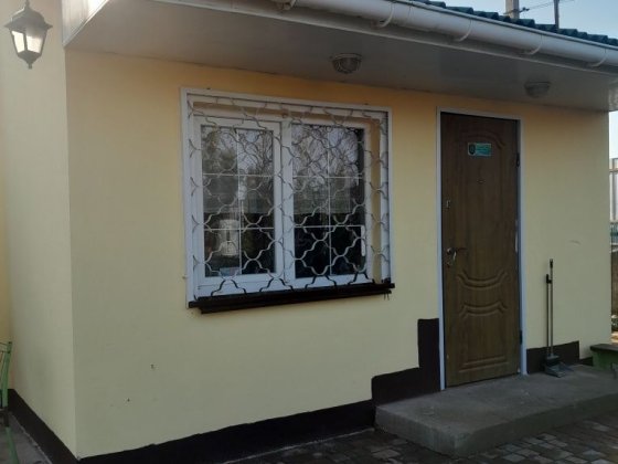 Продам дом у моря