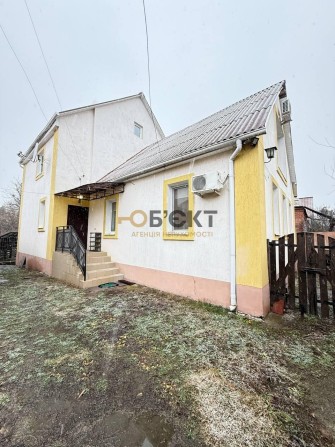 Продаж двоповерхового будинку, м.Барабашова, вул. Ісаївська 81А - фото 1