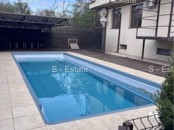 Продам квартиру в таунхаусі Французський бульвар, Захистників України Харьков