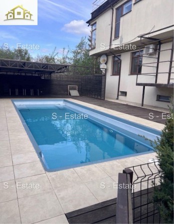 Продам квартиру в таунхаусі Французський бульвар, Захистників України - фото 1