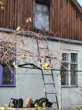 Продам  дом Слободка/ свой двор без заезда - фото 1