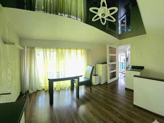 Таунхаус в Одессе – 2 уровня, евроремонт, сад и терраса! Одесса