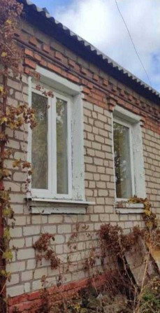 Продам половинку дома на Холодной Горе - фото 1