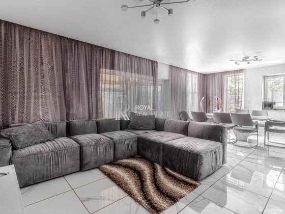 Продаж будинку Софіївська Борщагівка 4к 152м2 Райдужна Бучанський р-н Софиевская Борщаговка