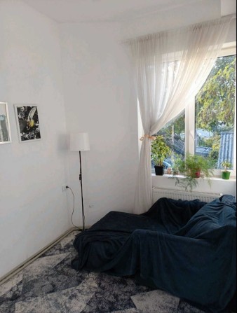 Продается светлый трехкомнатный таунхаус (часть дома) на Слободке - фото 1