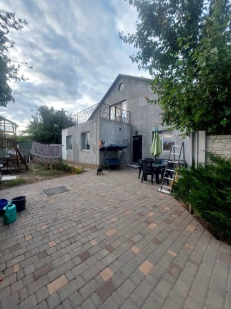 Участок 7 сотк с домом 234м - фото 1