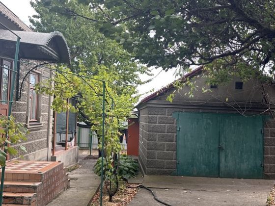 Продам дом в Терновке! місто Миколаів Николаев