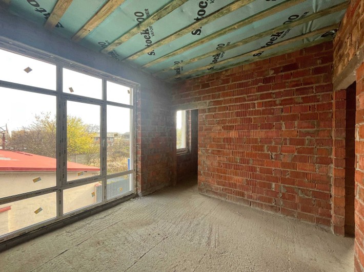 Дуплекс біля Києва 2 км | Газ | Без комісії - фото 1