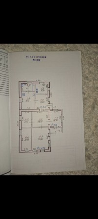 СЕРТИФІКАТ!!! Дом Николаев мкр. Терновка.  80000$ - фото 1