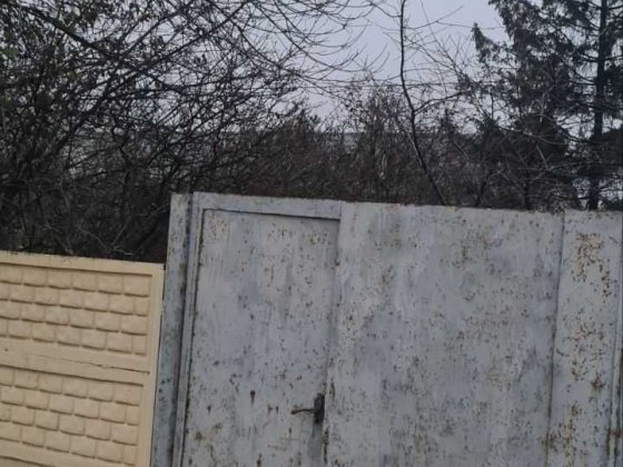 Продам 1/2 будинку Пр.Аерокосмічний Харків